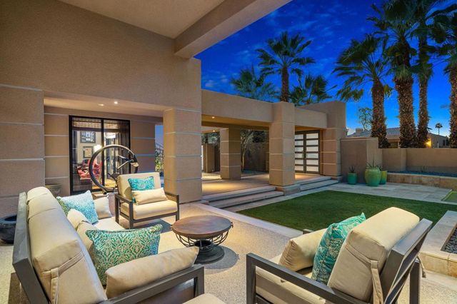 12165 Turnberry Drive, Rancho Mirage, CA 92270