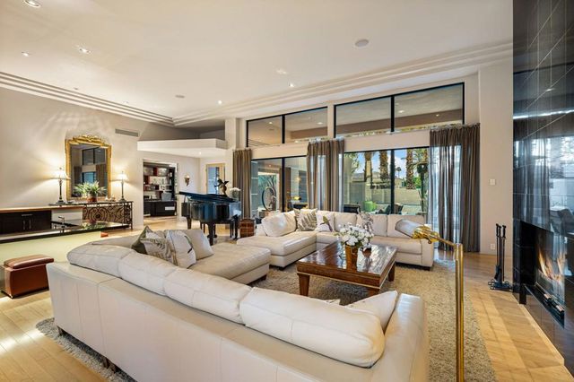 12165 Turnberry Drive, Rancho Mirage, CA 92270