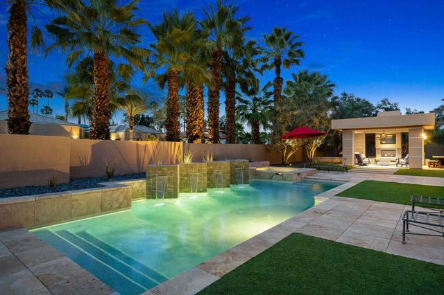 12165 Turnberry Drive, Rancho Mirage, CA 92270