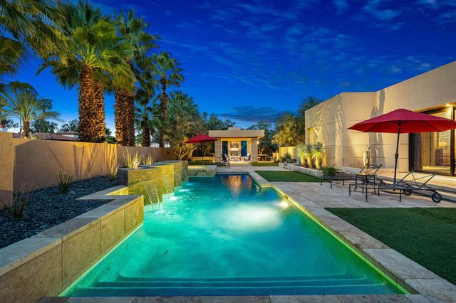 12165 Turnberry Drive, Rancho Mirage, CA 92270