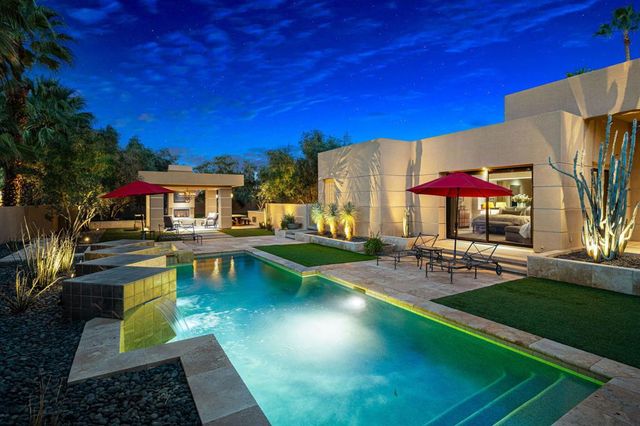 12165 Turnberry Drive, Rancho Mirage, CA 92270