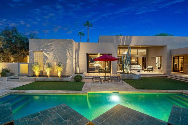 12165 Turnberry Drive, Rancho Mirage, CA 92270