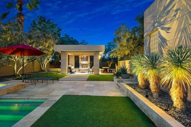 12165 Turnberry Drive, Rancho Mirage, CA 92270