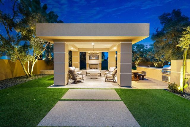 12165 Turnberry Drive, Rancho Mirage, CA 92270