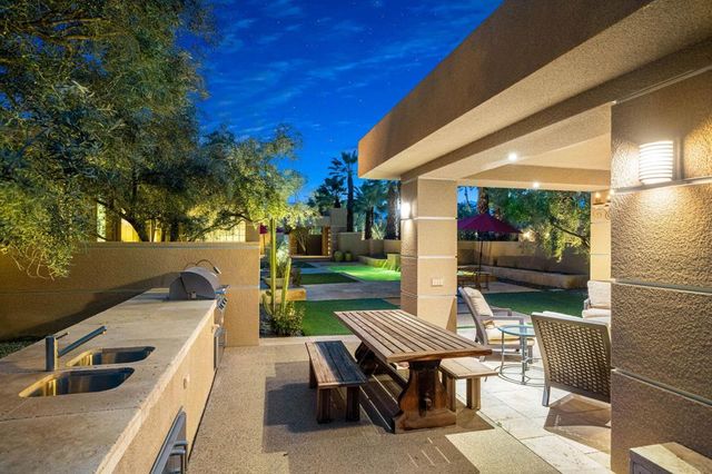 12165 Turnberry Drive, Rancho Mirage, CA 92270