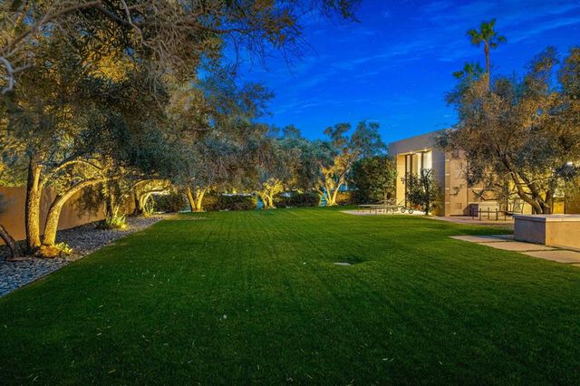 12165 Turnberry Drive, Rancho Mirage, CA 92270