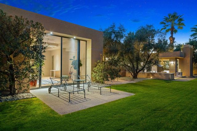 12165 Turnberry Drive, Rancho Mirage, CA 92270