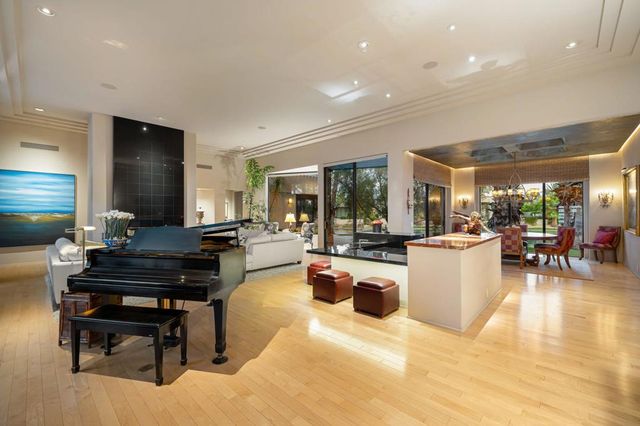 12165 Turnberry Drive, Rancho Mirage, CA 92270