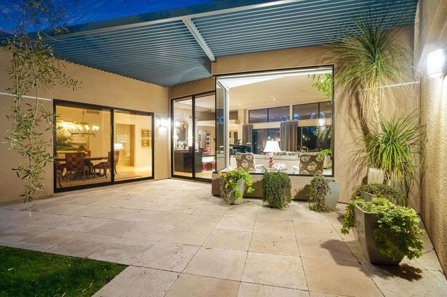 12165 Turnberry Drive, Rancho Mirage, CA 92270