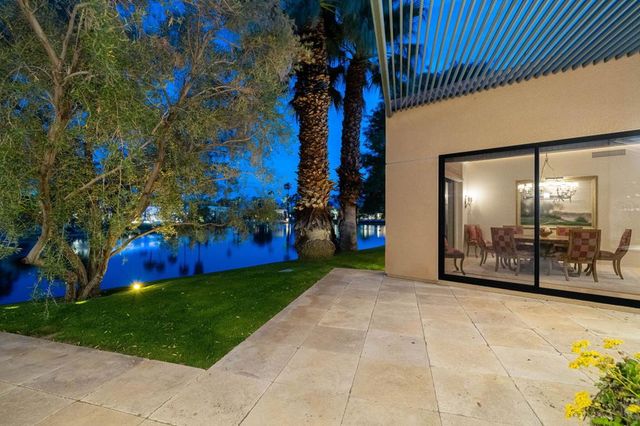 12165 Turnberry Drive, Rancho Mirage, CA 92270