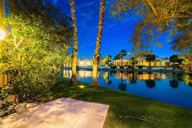 12165 Turnberry Drive, Rancho Mirage, CA 92270