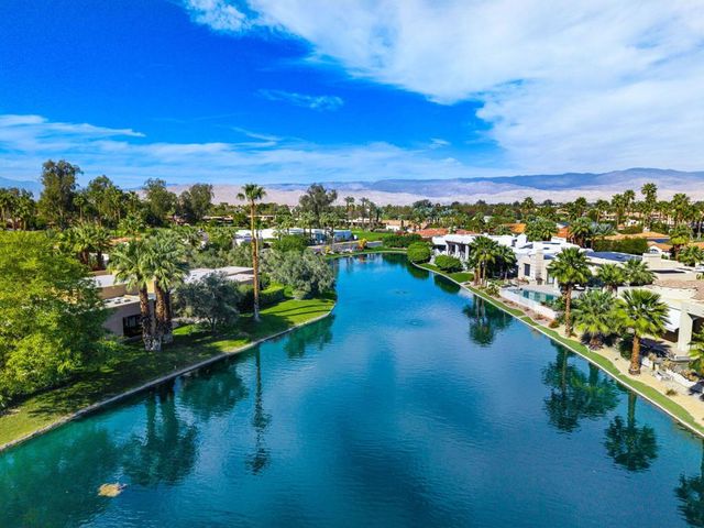 12165 Turnberry Drive, Rancho Mirage, CA 92270