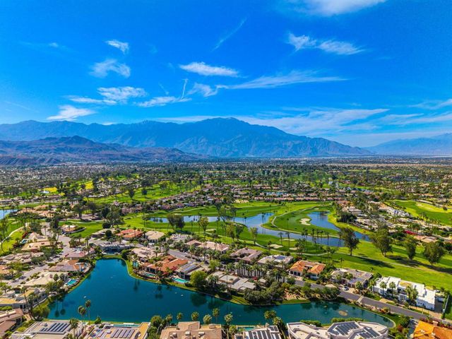 12165 Turnberry Drive, Rancho Mirage, CA 92270