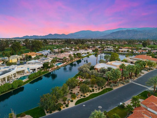 12165 Turnberry Drive, Rancho Mirage, CA 92270