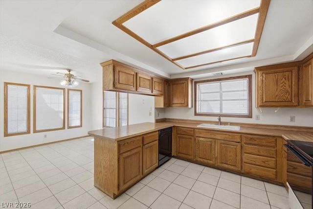 7812 Canoe Lane, Las Vegas, NV 89145