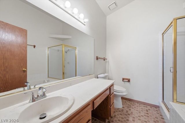 7812 Canoe Lane, Las Vegas, NV 89145