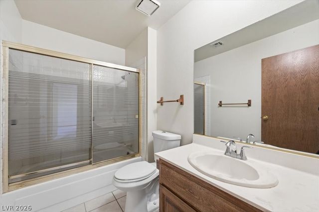 7812 Canoe Lane, Las Vegas, NV 89145