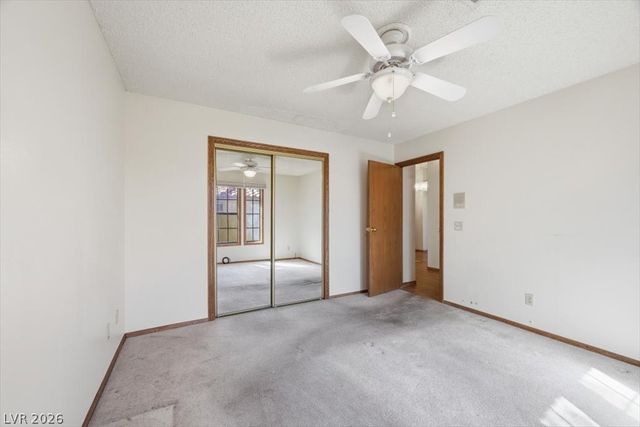 7812 Canoe Lane, Las Vegas, NV 89145