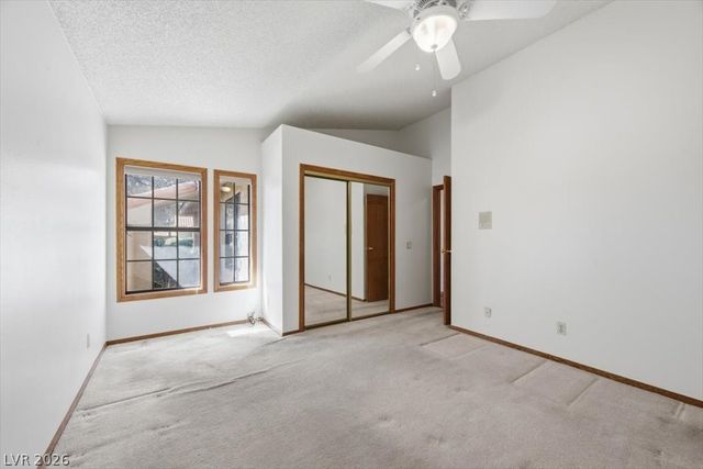 7812 Canoe Lane, Las Vegas, NV 89145