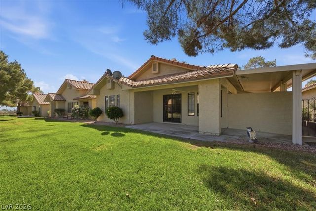 7812 Canoe Lane, Las Vegas, NV 89145