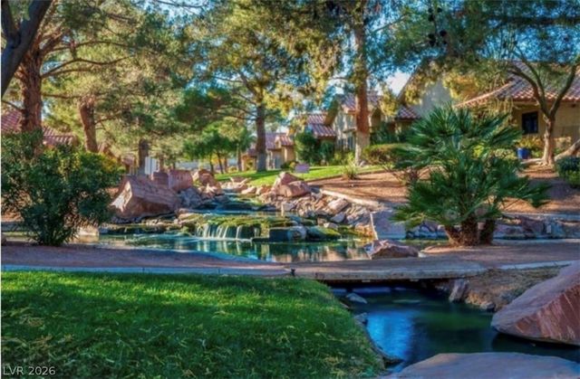 7812 Canoe Lane, Las Vegas, NV 89145