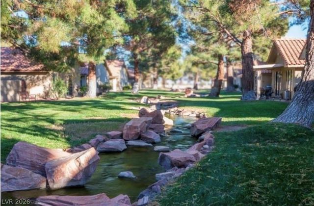 7812 Canoe Lane, Las Vegas, NV 89145