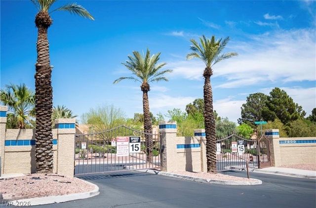 7812 Canoe Lane, Las Vegas, NV 89145