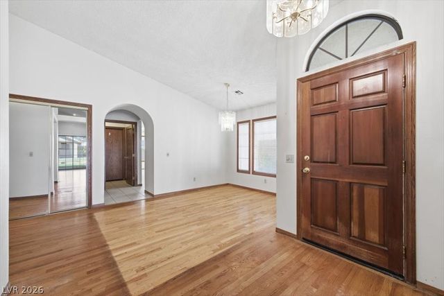 7812 Canoe Lane, Las Vegas, NV 89145