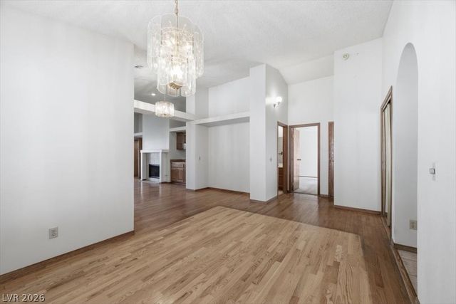 7812 Canoe Lane, Las Vegas, NV 89145