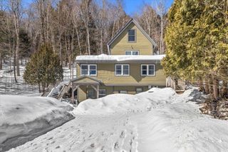 3068 German Flats Road, Warren, VT 05674