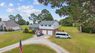 5302 Bogue Drive, Oriental, NC 28571
