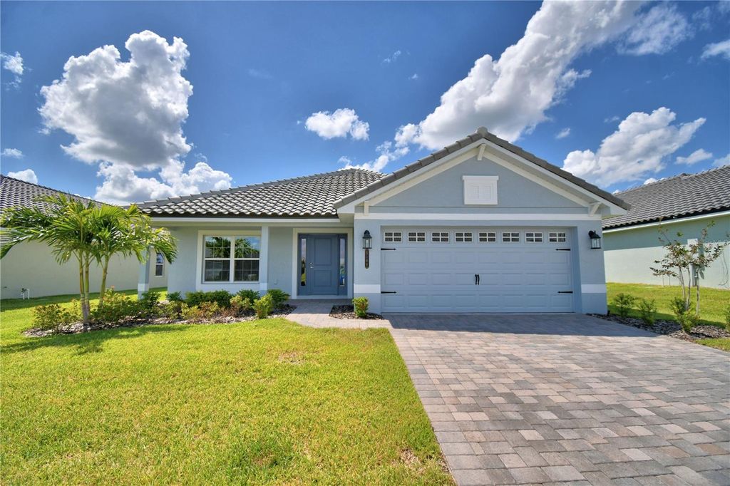 4705 GRANDVIEW GLEN DRIVE, Auburndale, FL 33823