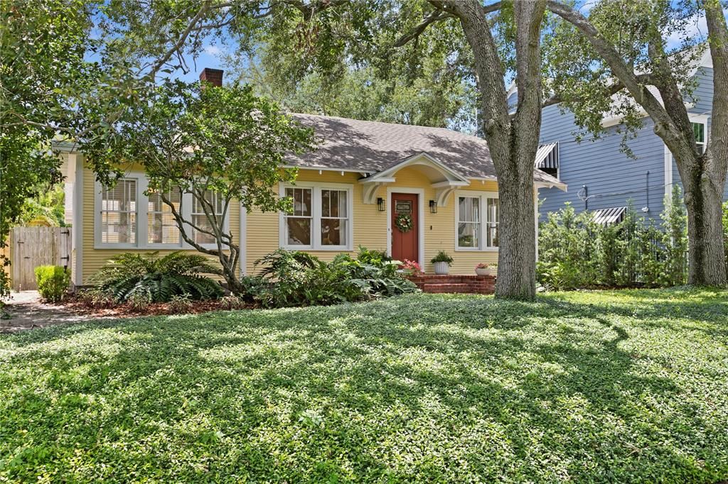 3118 W HARBOR VIEW AVENUE, Tampa, FL 33611