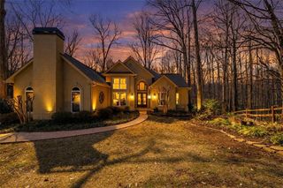 4560 Bellmonte Drive, Cumming, GA 30040