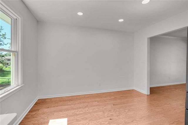 167 Knollwood Drive NW, Marietta, GA 30064