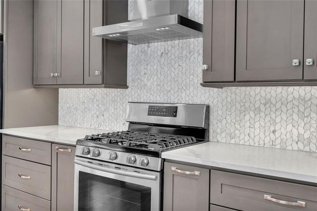 167 Knollwood Drive NW, Marietta, GA 30064