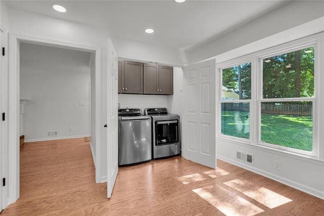 167 Knollwood Drive NW, Marietta, GA 30064