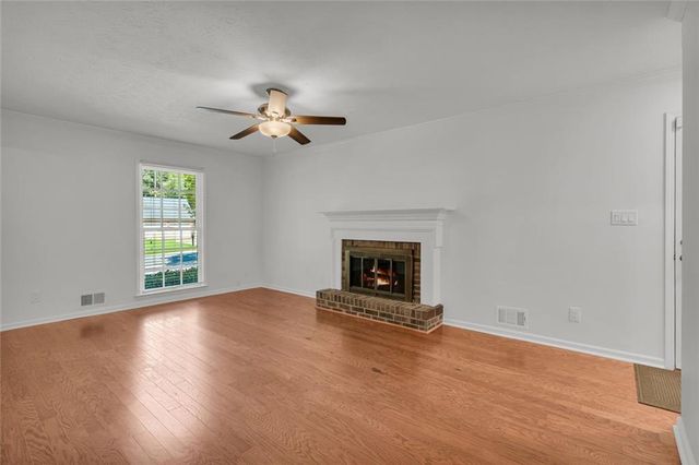 167 Knollwood Drive NW, Marietta, GA 30064