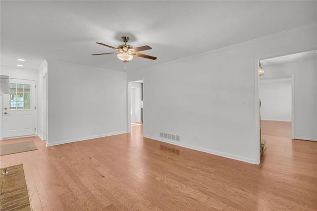 167 Knollwood Drive NW, Marietta, GA 30064