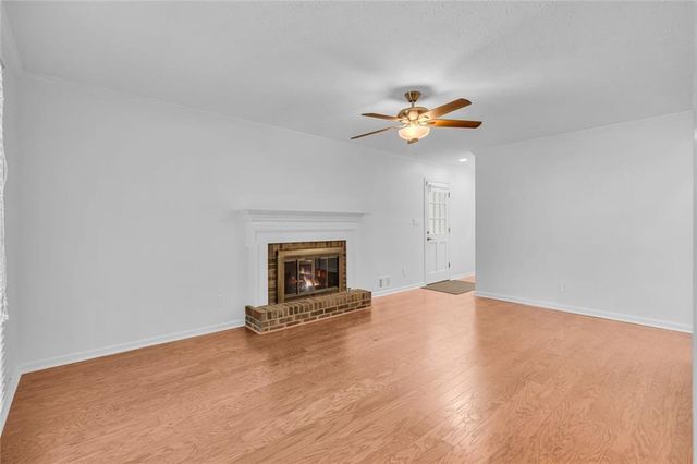 167 Knollwood Drive NW, Marietta, GA 30064