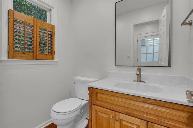 167 Knollwood Drive NW, Marietta, GA 30064