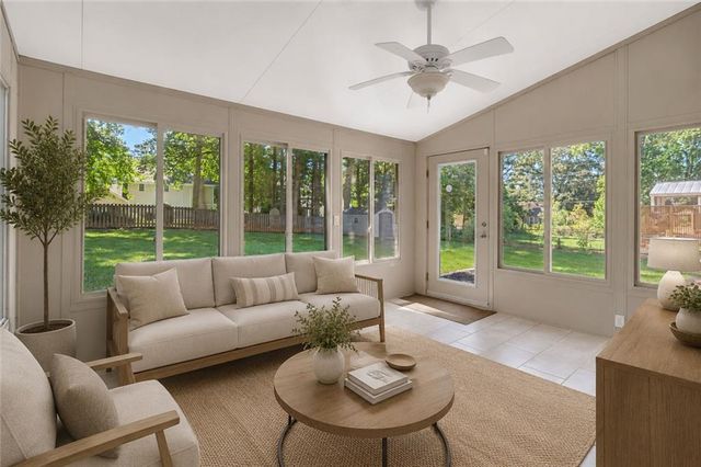 167 Knollwood Drive NW, Marietta, GA 30064