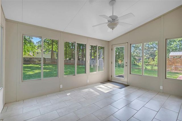 167 Knollwood Drive NW, Marietta, GA 30064