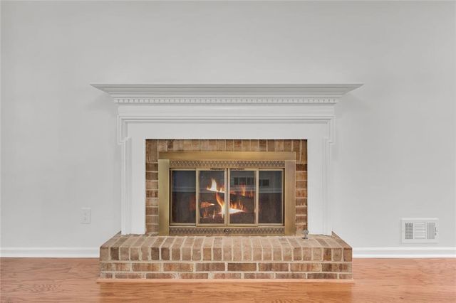 167 Knollwood Drive NW, Marietta, GA 30064