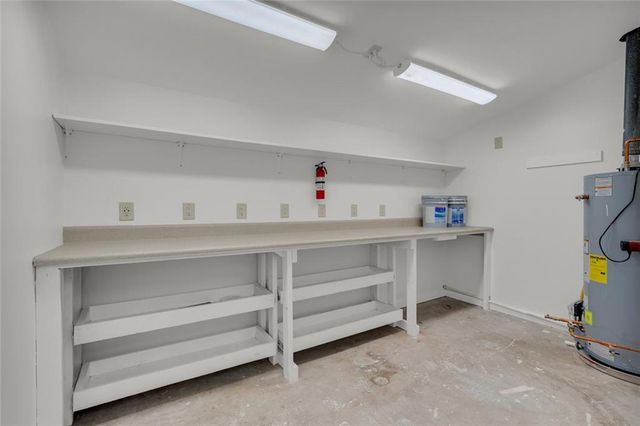 167 Knollwood Drive NW, Marietta, GA 30064
