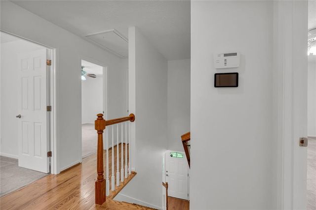 167 Knollwood Drive NW, Marietta, GA 30064