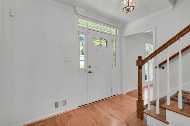 167 Knollwood Drive NW, Marietta, GA 30064