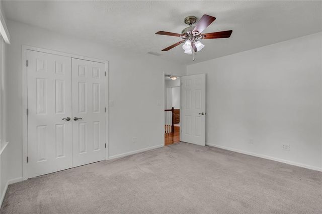 167 Knollwood Drive NW, Marietta, GA 30064