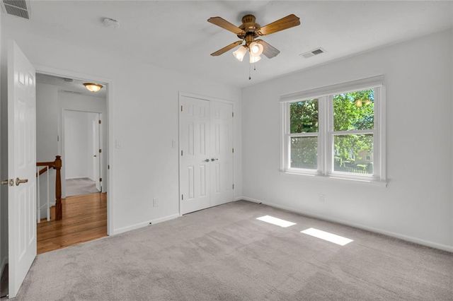 167 Knollwood Drive NW, Marietta, GA 30064