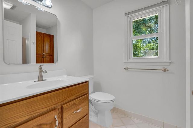 167 Knollwood Drive NW, Marietta, GA 30064